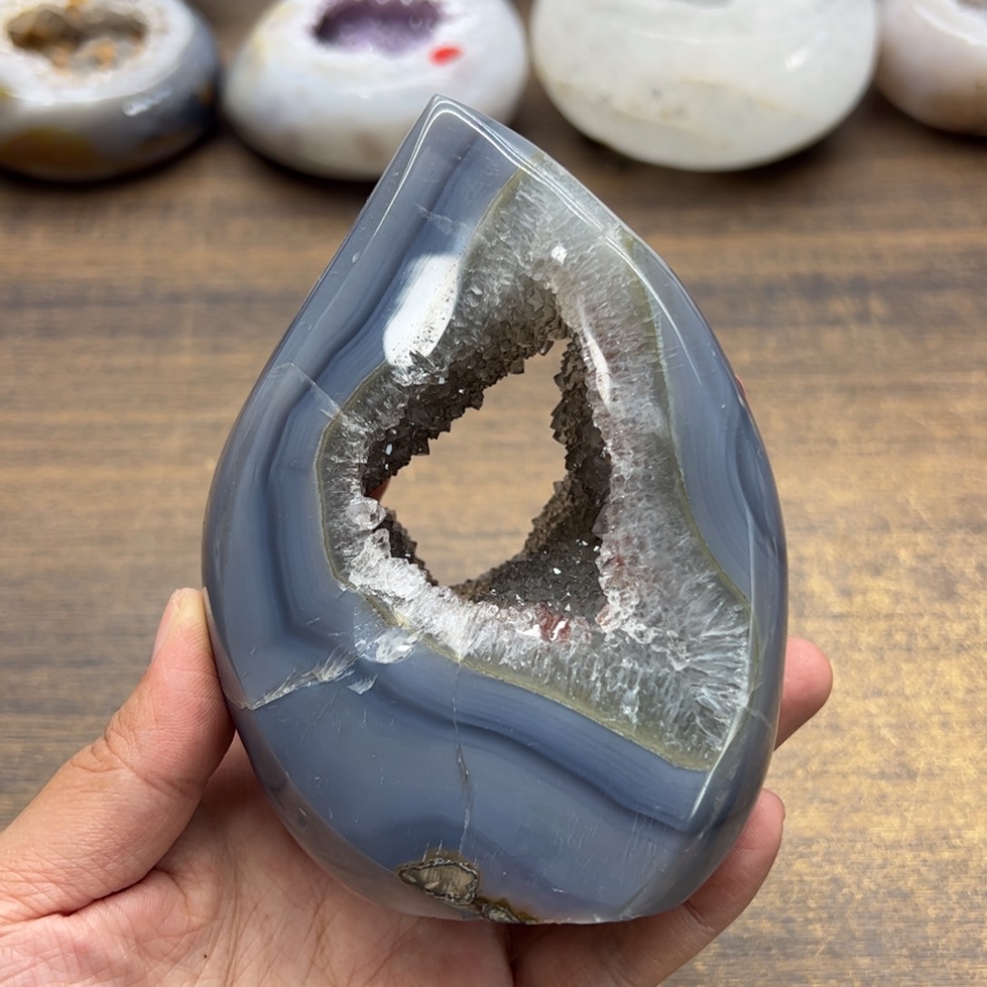 水晶水晶无镶嵌未镶嵌桃66