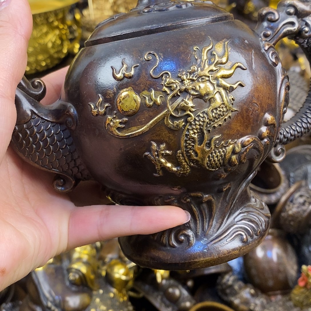 物品摆件 案台摆件