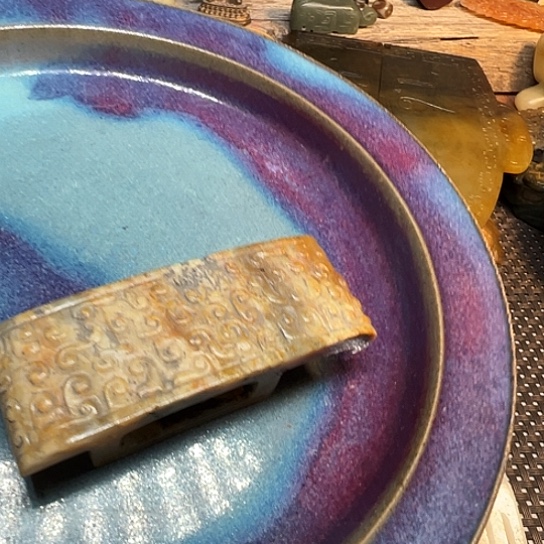 闻*堂聚盛集团董事长