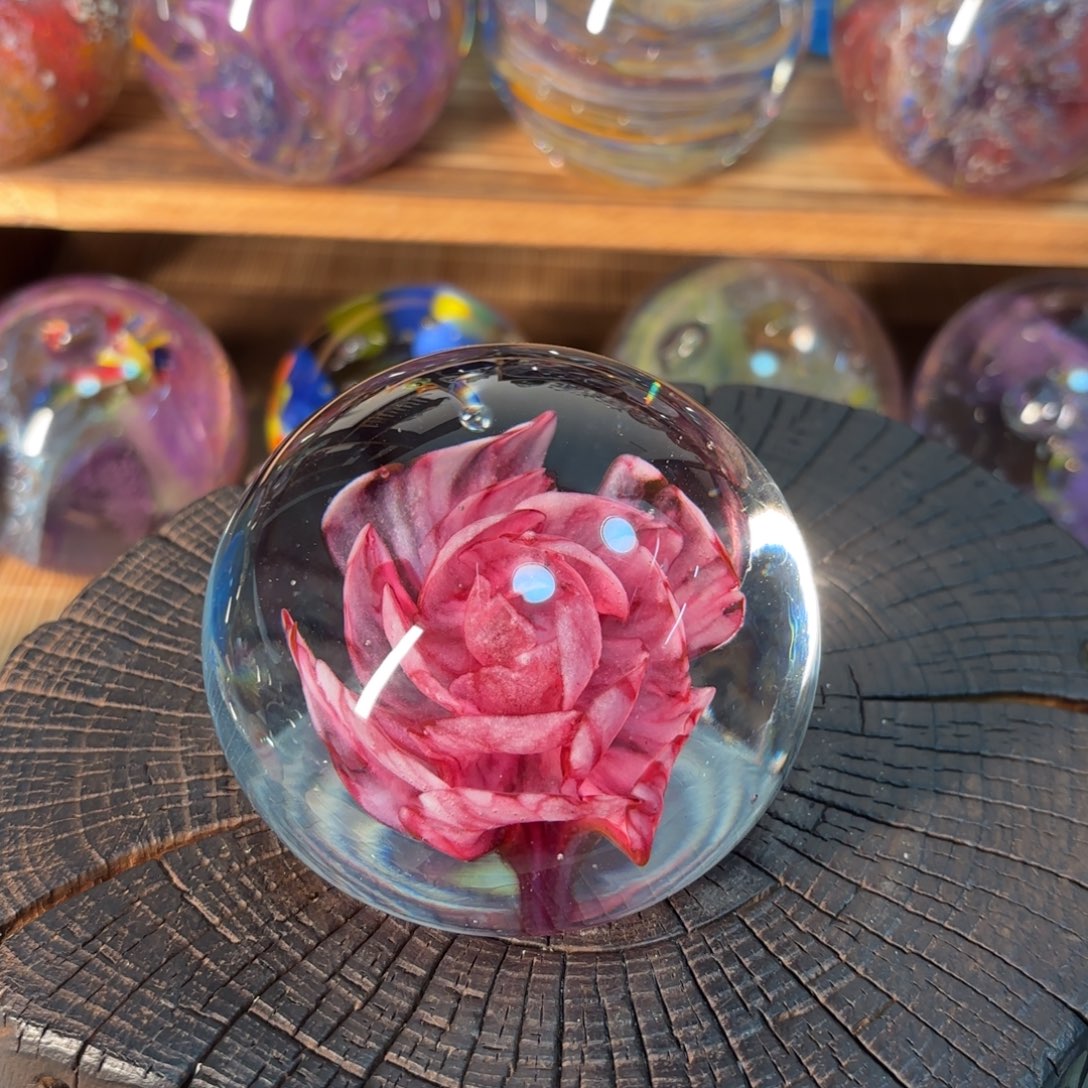 手工艺品琉璃精品