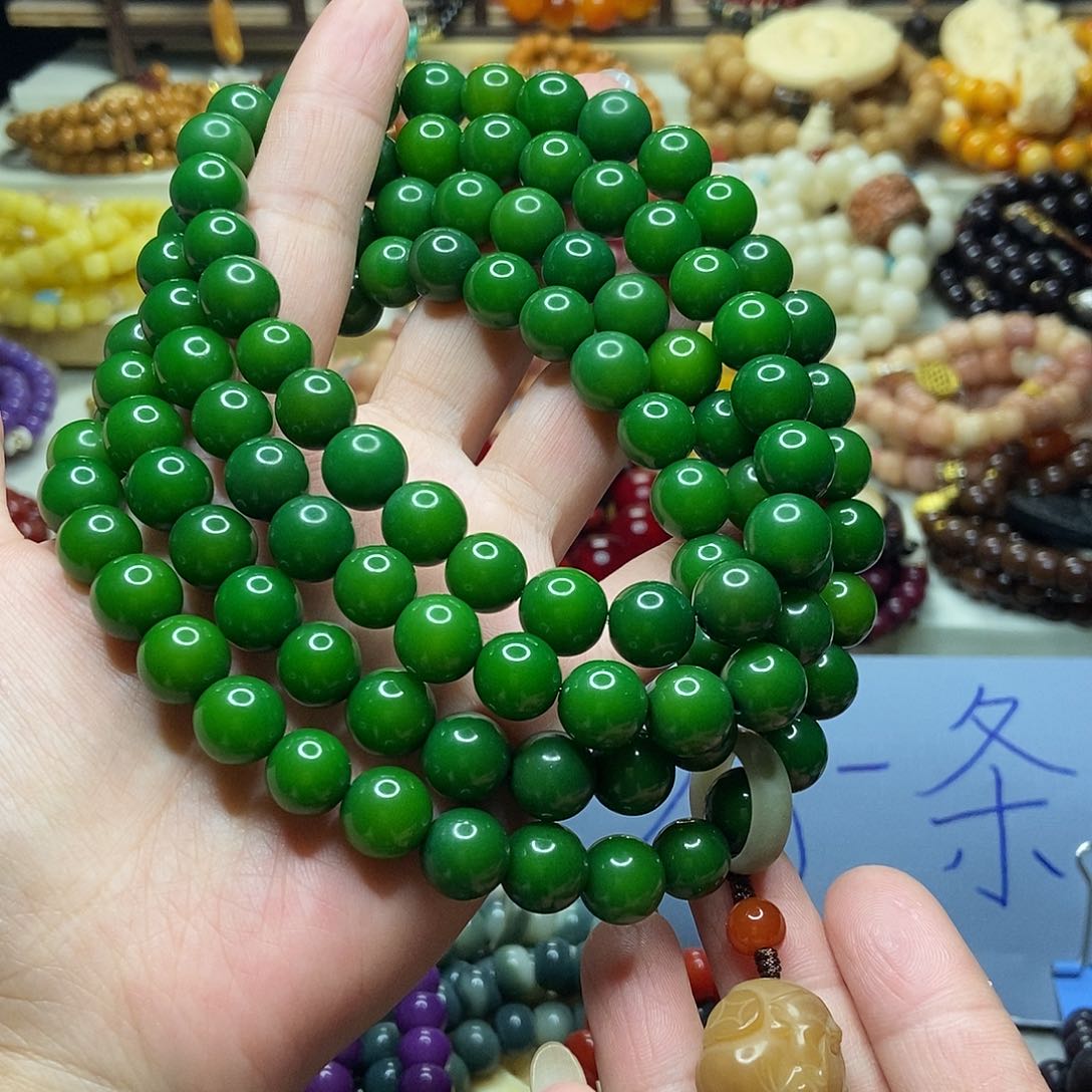 佛心果吊坠菩提果