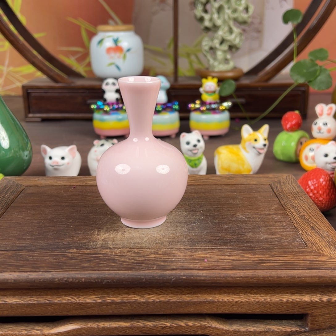 摆件景德镇的历史是以