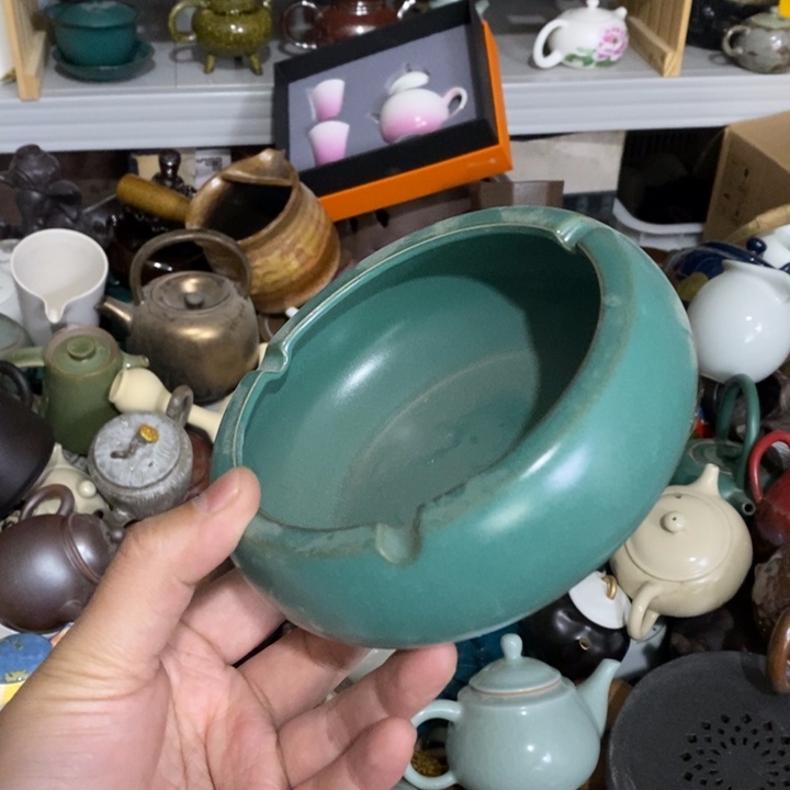 陶瓷艺术品及陶瓷制品