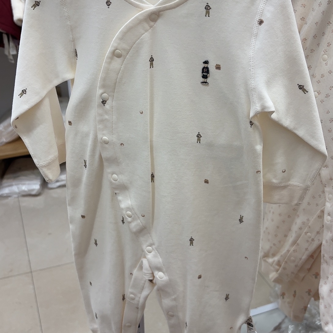 是***啊连体小人特价不退换73