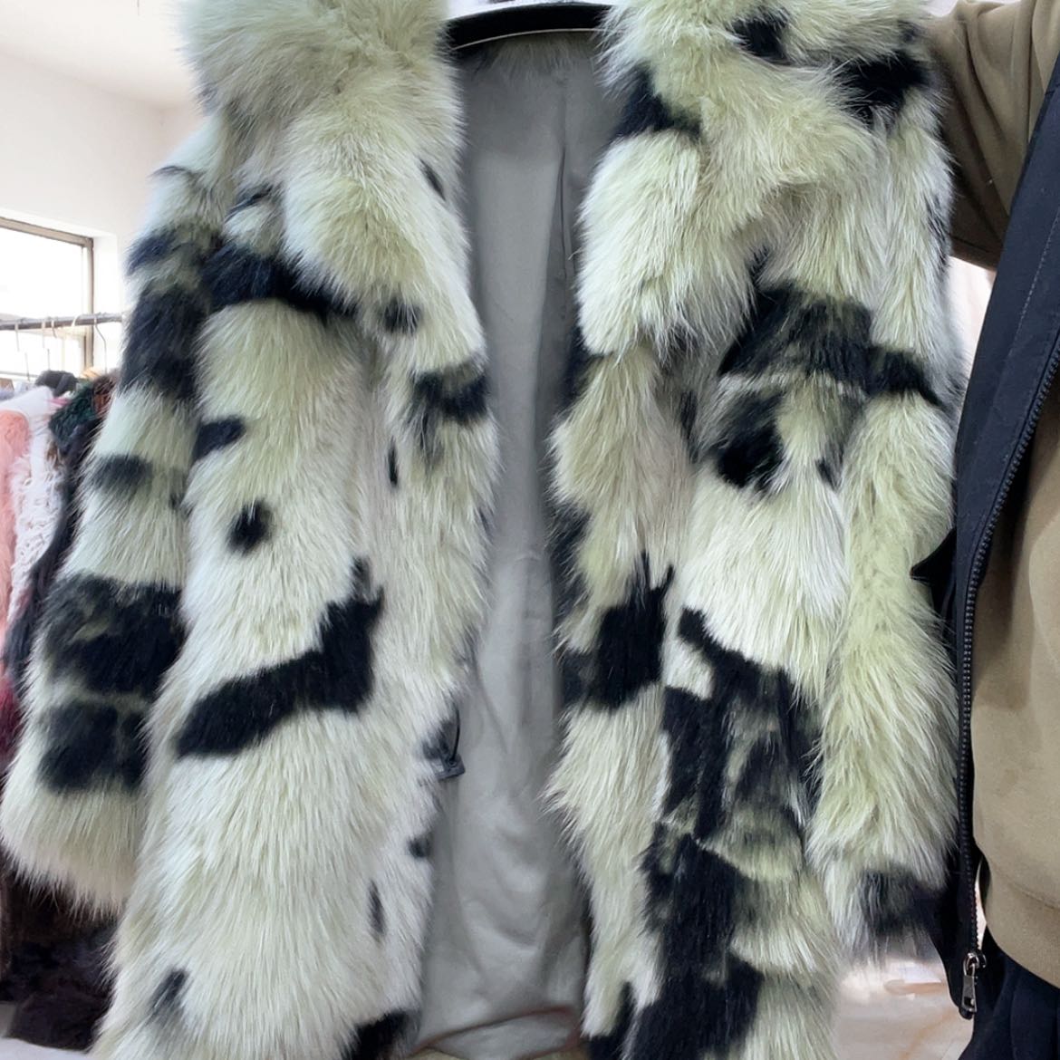 【闪购商品】女士的衣服