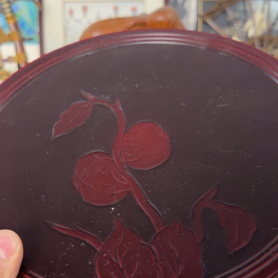 6***7瓷片茶室摆件茶室摆件