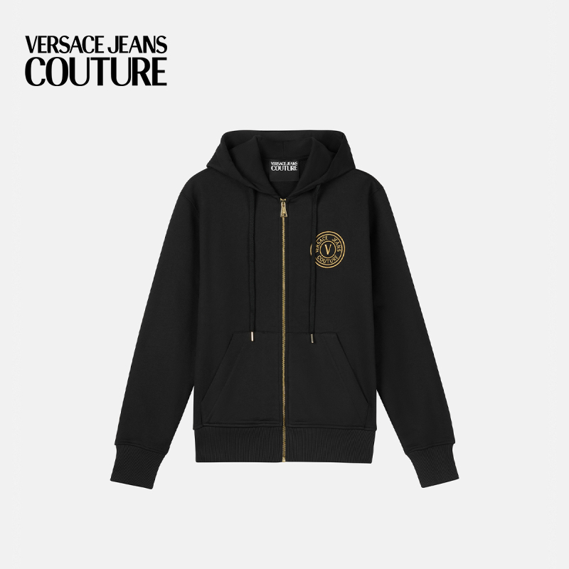VERSACE JEANS COUTURE 男士上衣