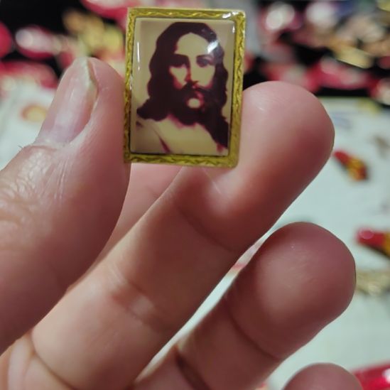 更***室其他普通金属纪念章