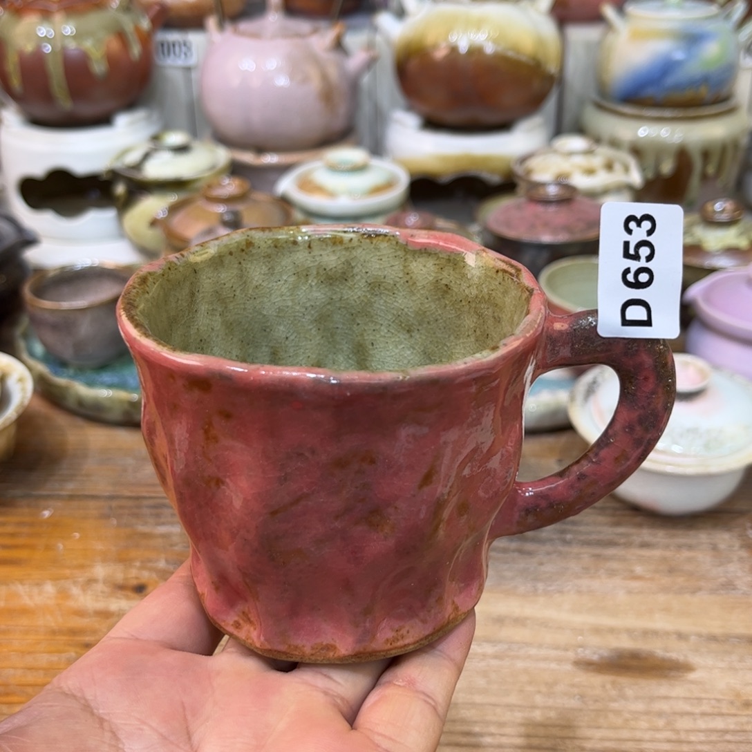 陶瓷艺术品33333333