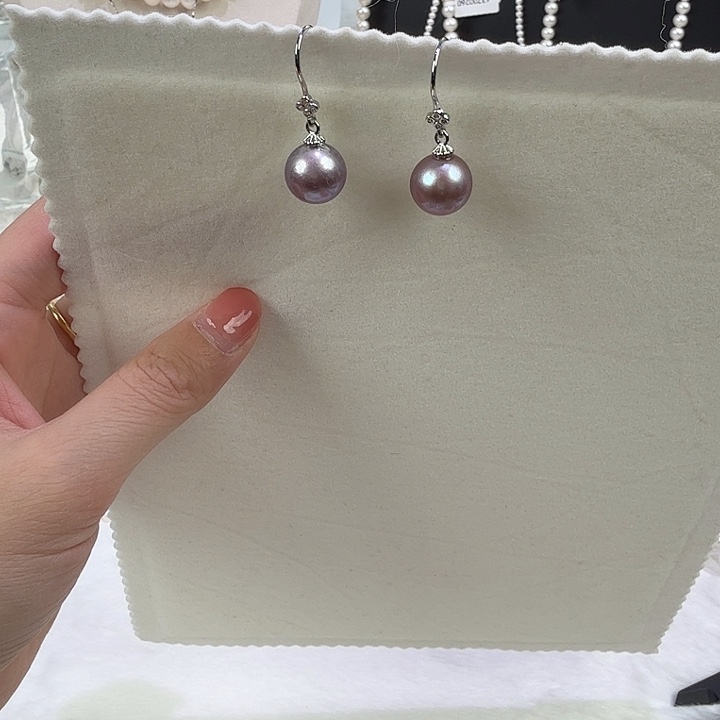 天然淡水珍珠未镶嵌淡水珍珠