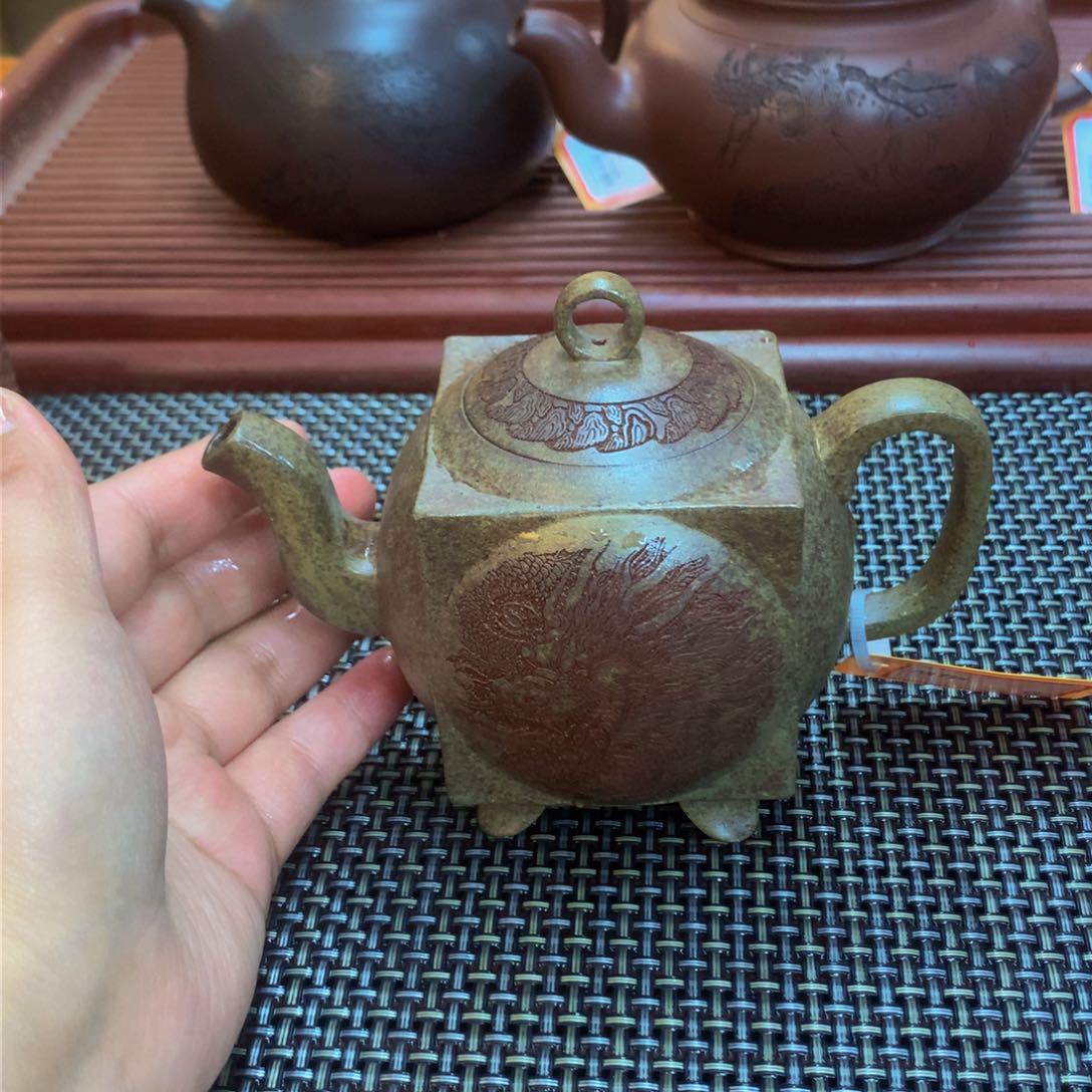 紫砂壶宜兴等城市