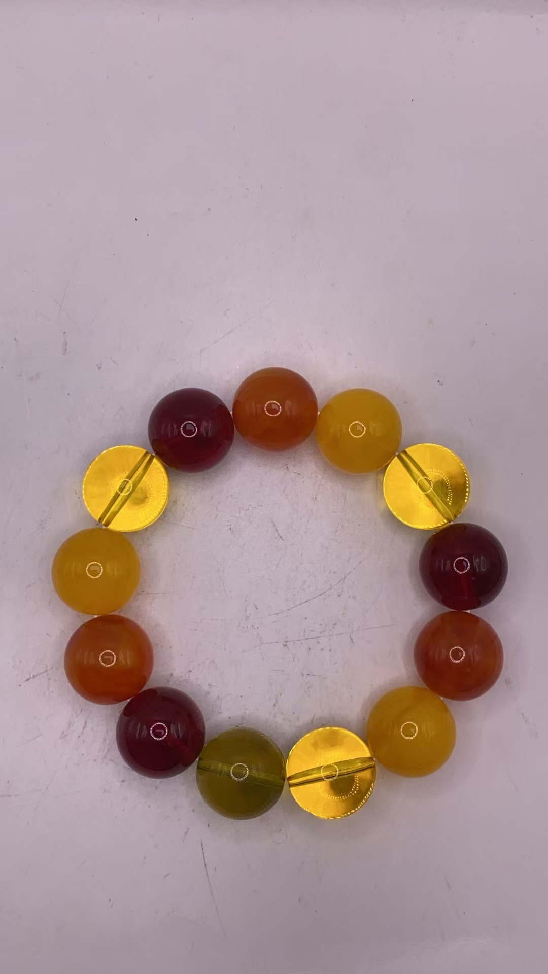 Z84【臻源饰品】精品时尚百搭气质款手串（多样性发其一）