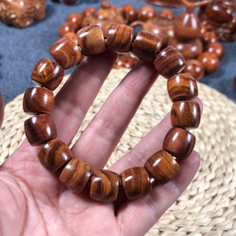 黄花梨/降香黄檀海南黄花梨