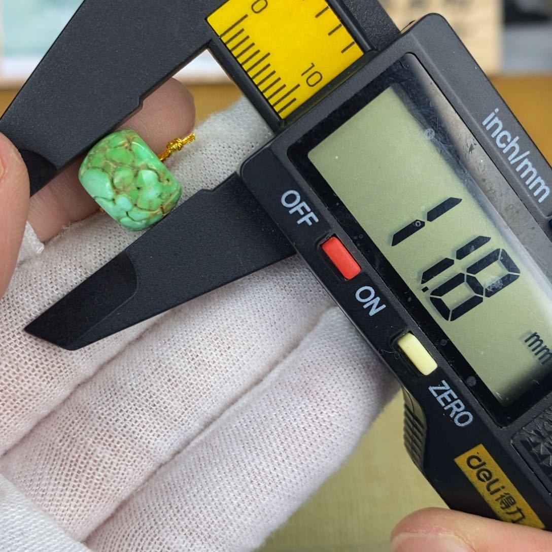 【闪购商品】绿松石珠宝奇石未镶嵌