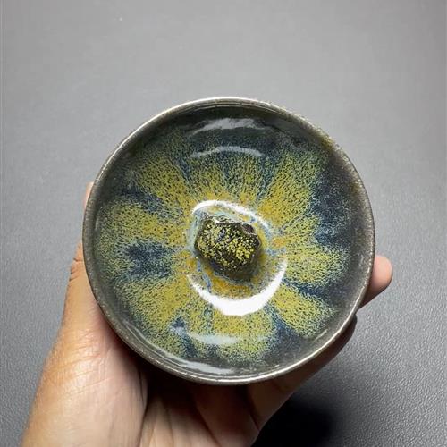 【闪购商品】茶盏-722............