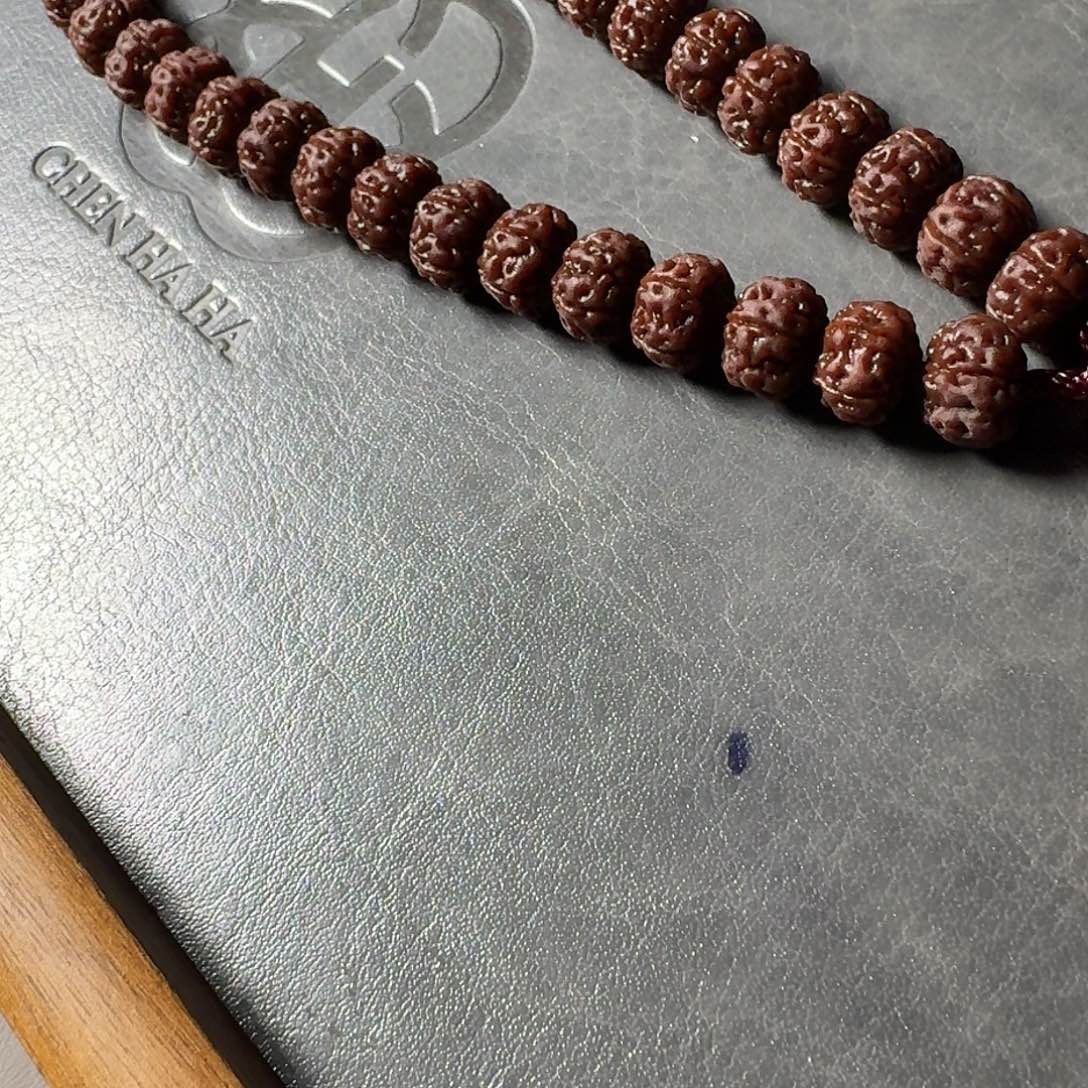 金刚菩提吊坠勿里达老树王