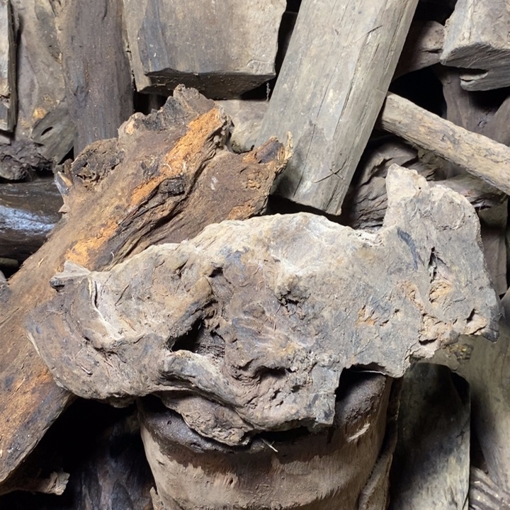 灼***心贡木贡木手串定制（不退不换）