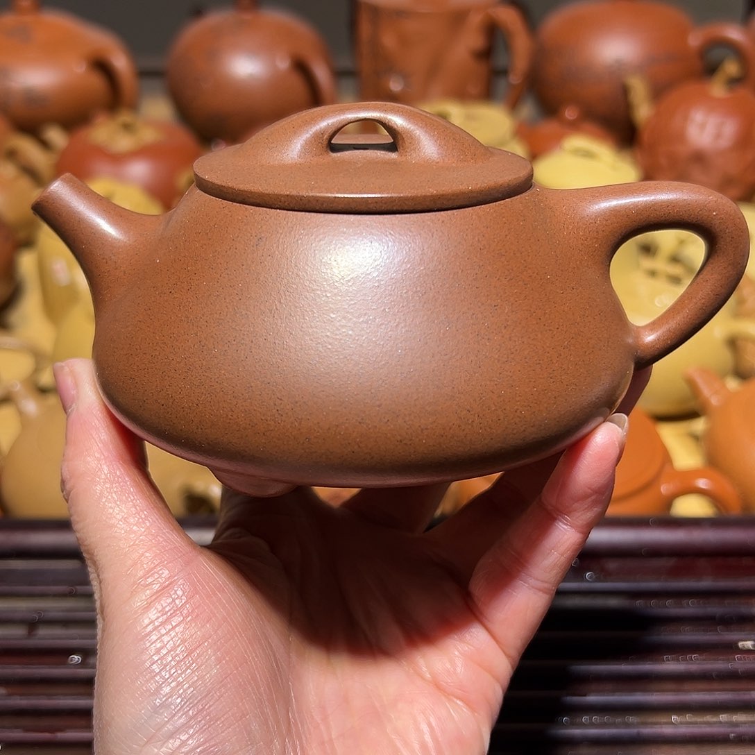 茶壶紫砂宜兴紫砂