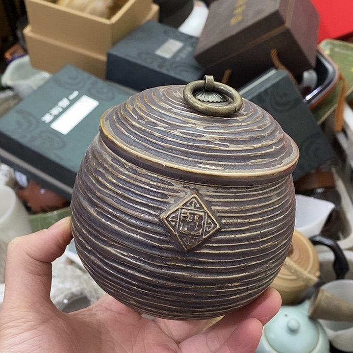 陶瓷艺术品及陶瓷制品