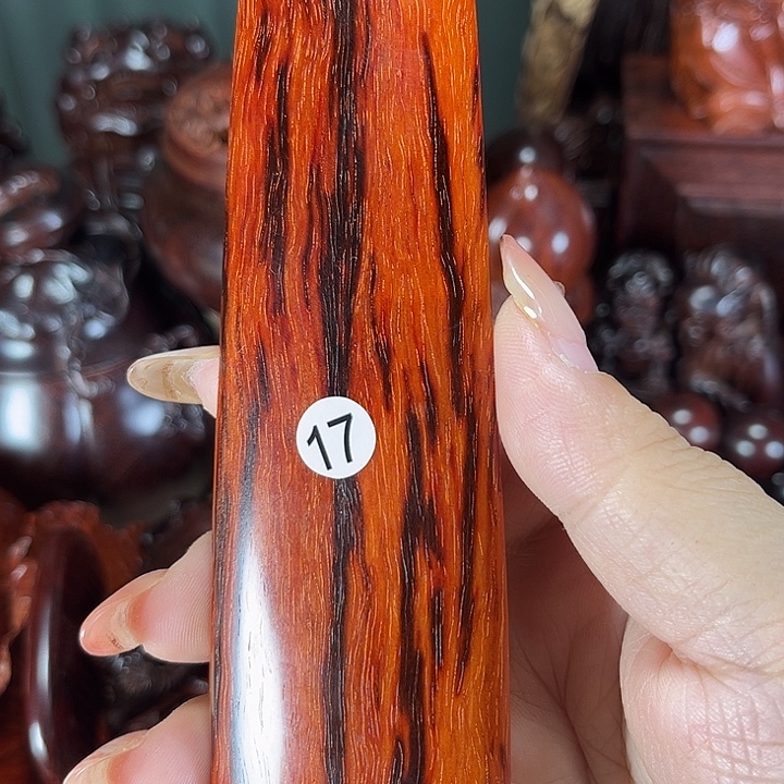 檀香紫檀（小叶紫檀）