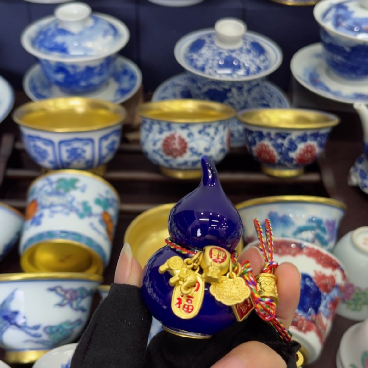 【闪购商品】景德镇陶瓷