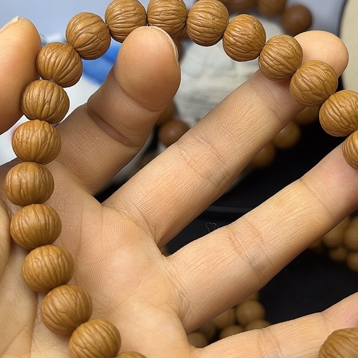 猴头核桃手串10颗籽