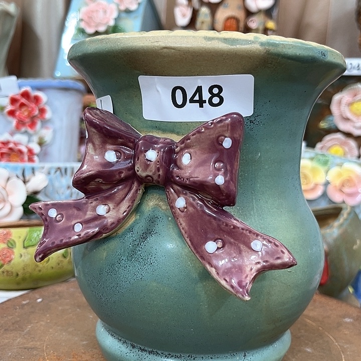 红陶粗陶多肉花盆