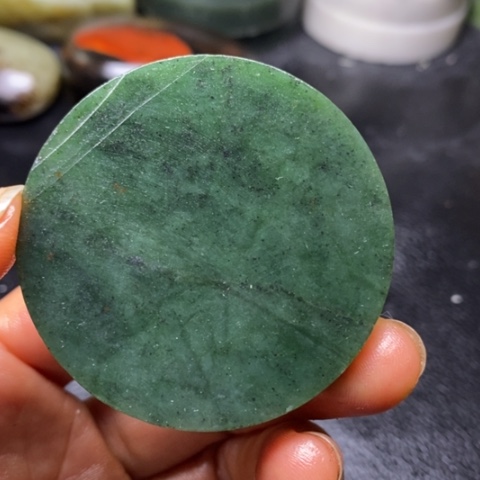 和田玉珠宝奇石未镶嵌