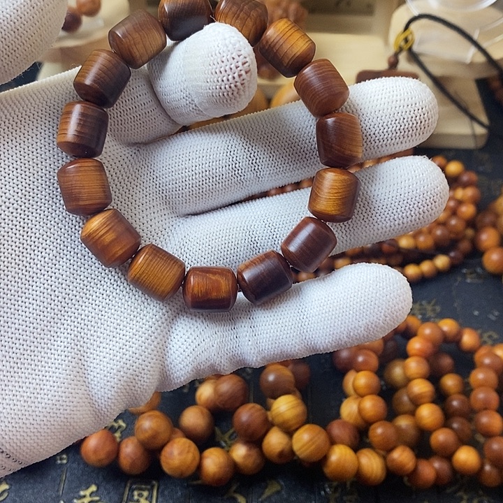 无事牌柏木（崖柏）12