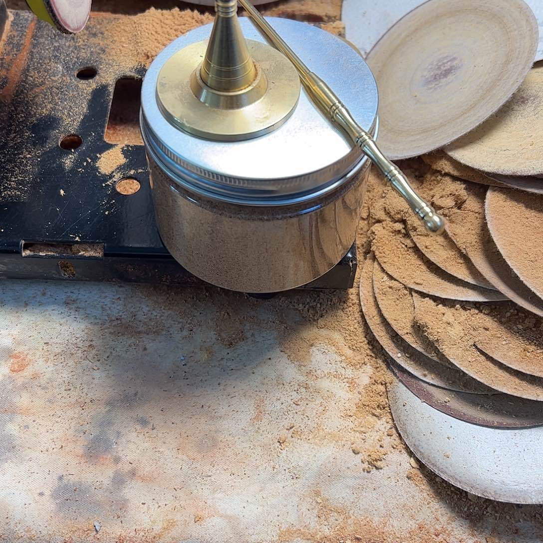 柏木（崖柏）其他红粉