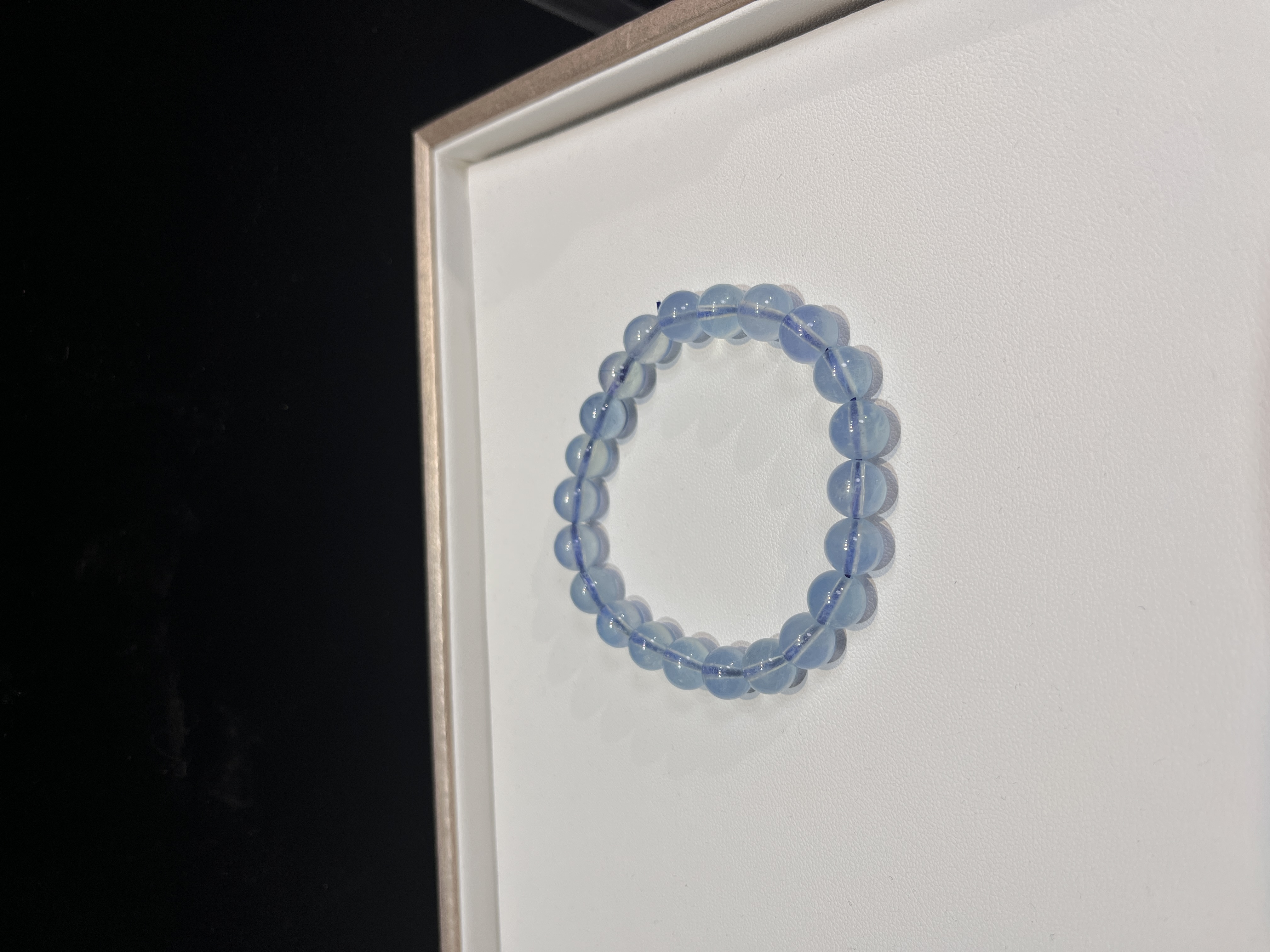 【海蓝宝专拍链接】手串直播间专用下单链接 请在直播间下单哦