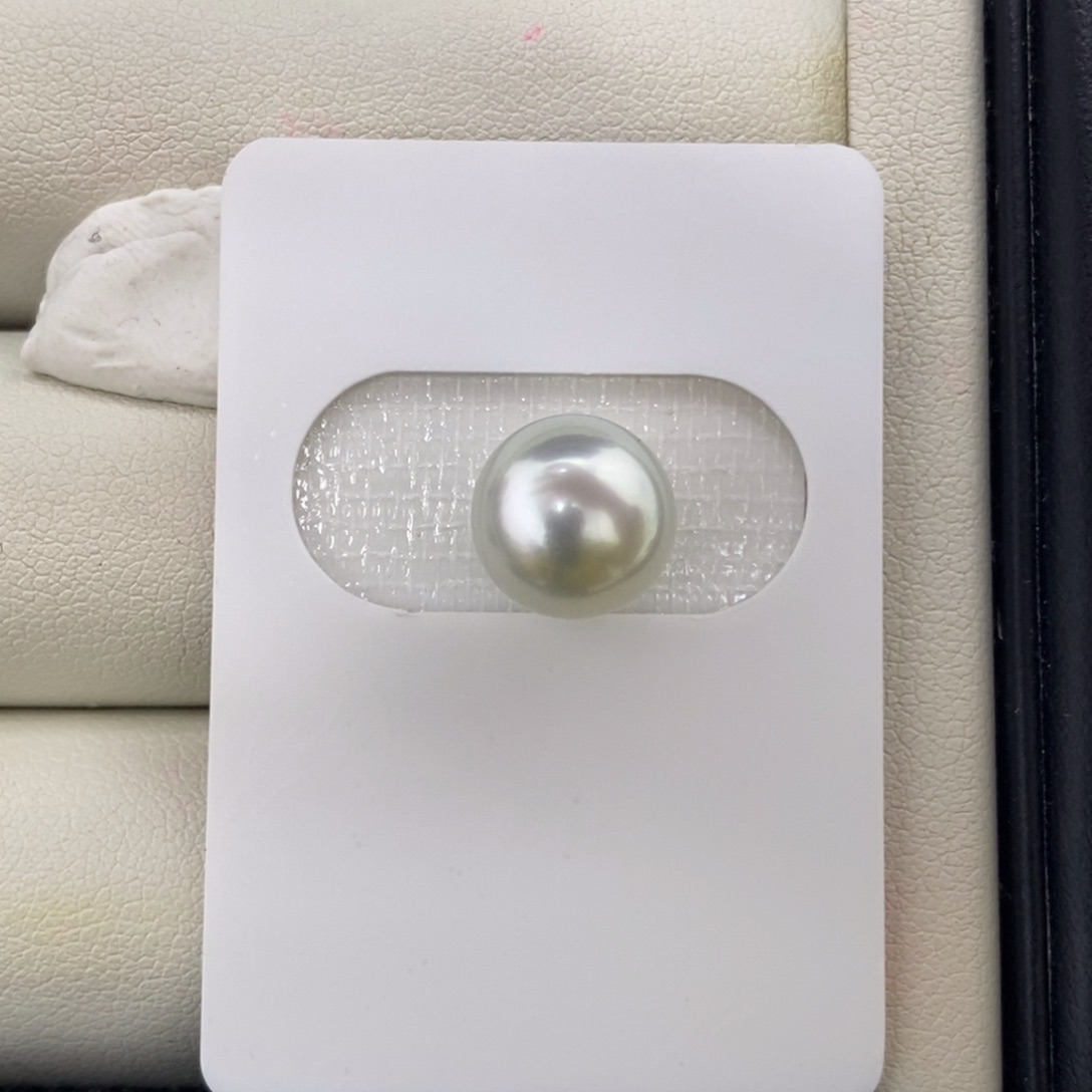 未镶嵌海水珍珠珠宝奇石