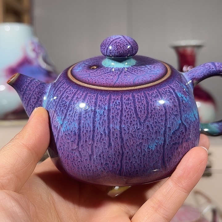 昨***辰摆件陶钧则有之乎者