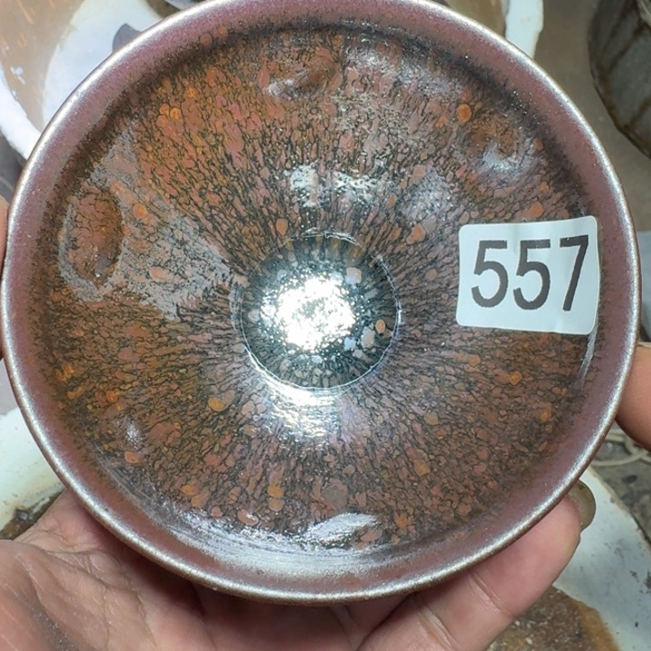 茶盏超级喜欢这个视频557集