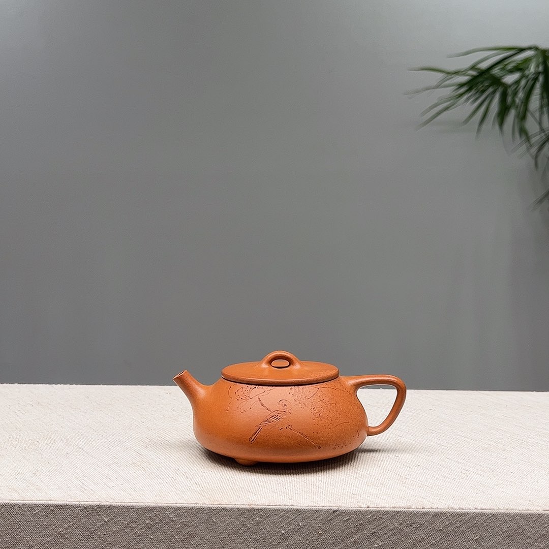 黑***。紫砂茶宠东方回家看你吧吧