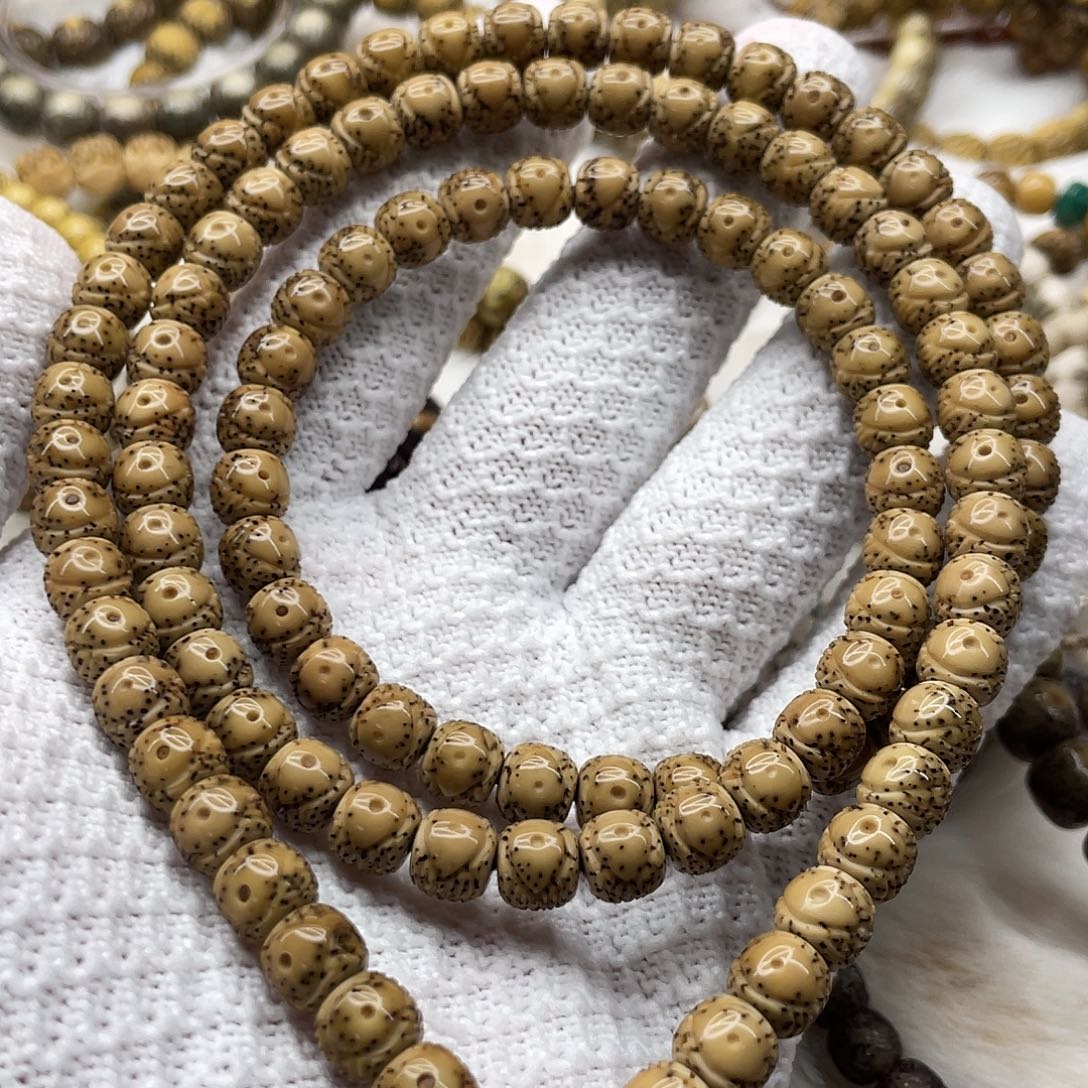 赵***8星月菩提吊坠菩提