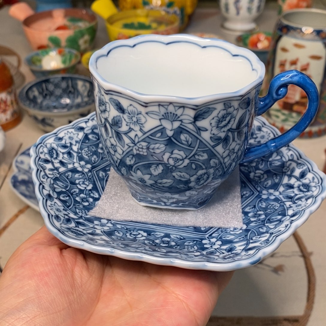 碟厘米小杨甄选精品