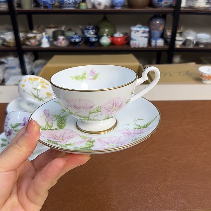 瓷片介里家的精选好物