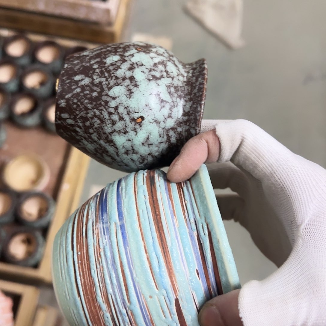 陶瓷2个福利局·自动合并订单·一个个买凑9元发·