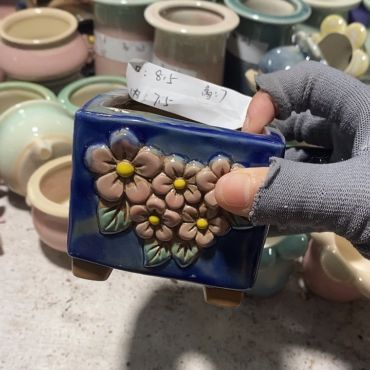 红陶【当天凑满10米发货】一个浮力 