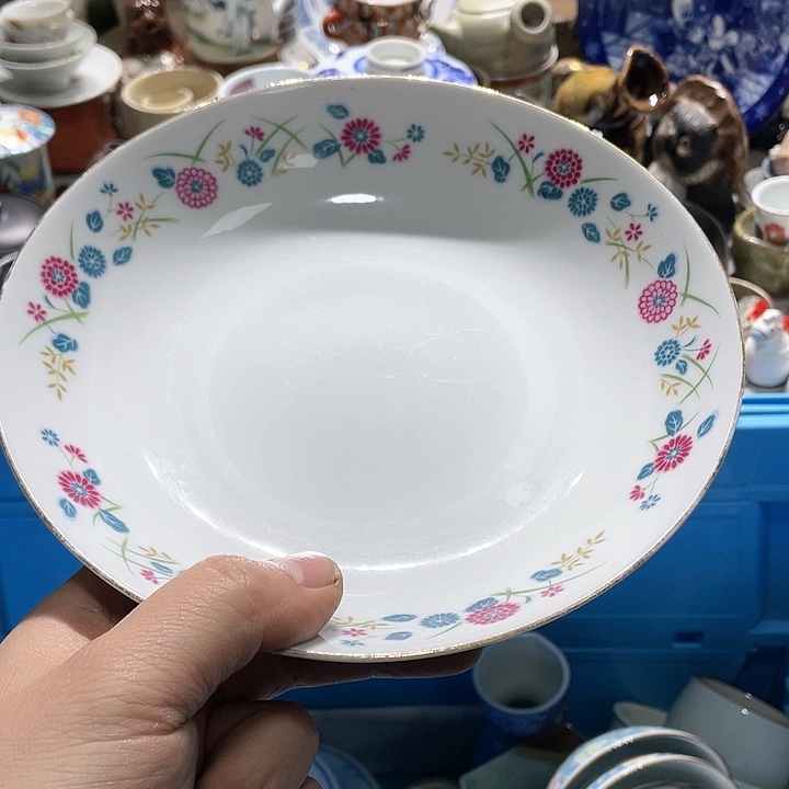 瓷片在这一刻我也不知道