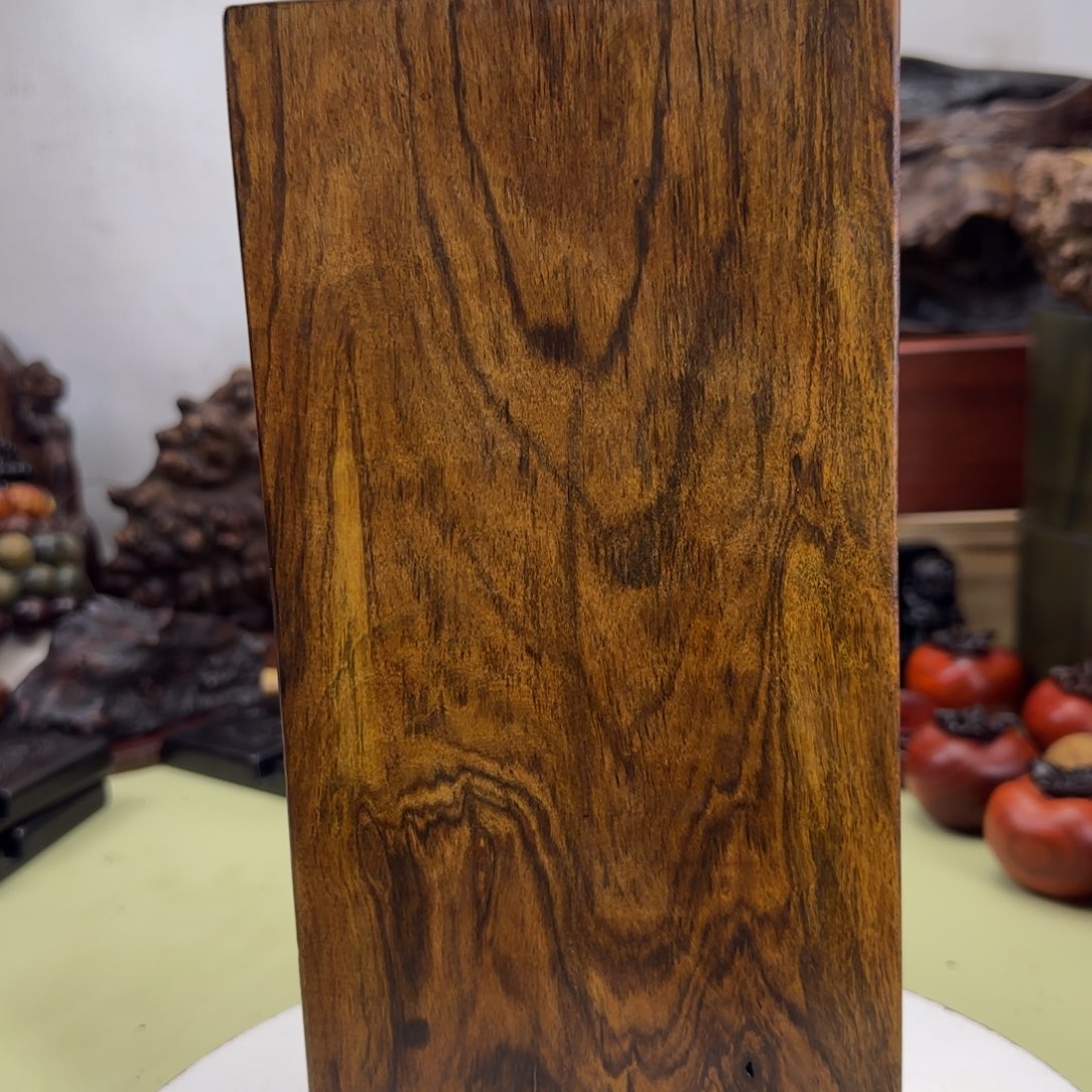 大果紫檀（缅甸花梨）行****至