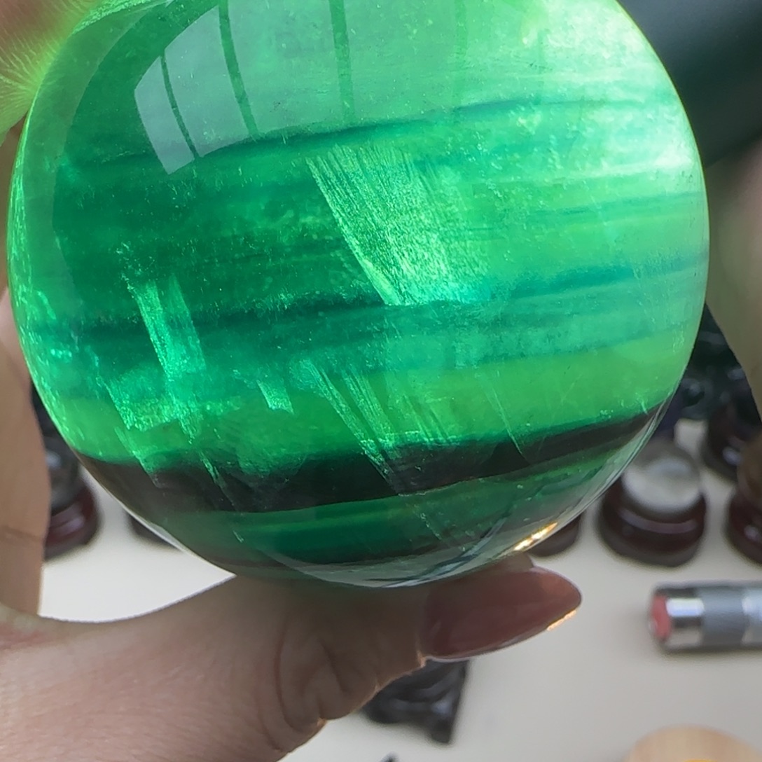 未镶嵌摆件水晶a350