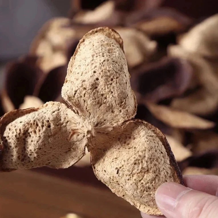 【村干部助农】云南土特产【陈皮】..四年