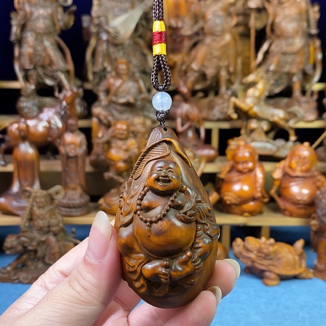 黄杨木小叶黄杨木工艺品