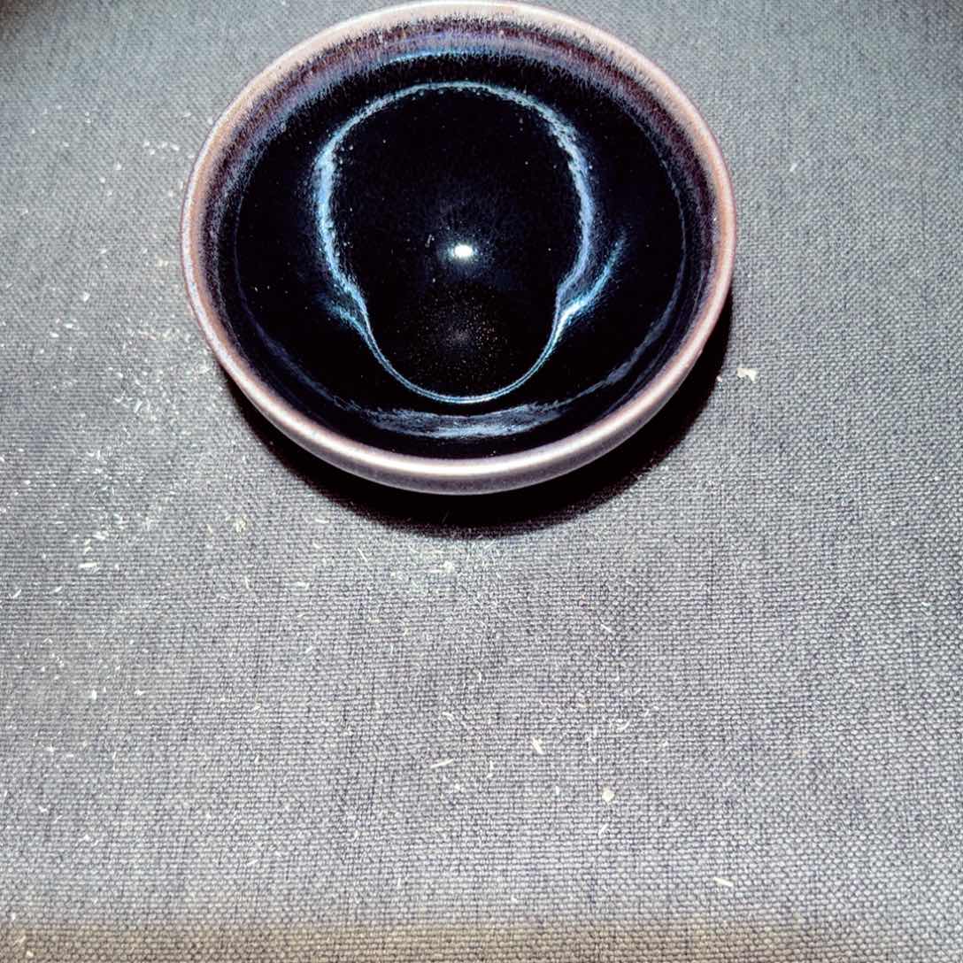 茶盏陈记柴烧建盏172