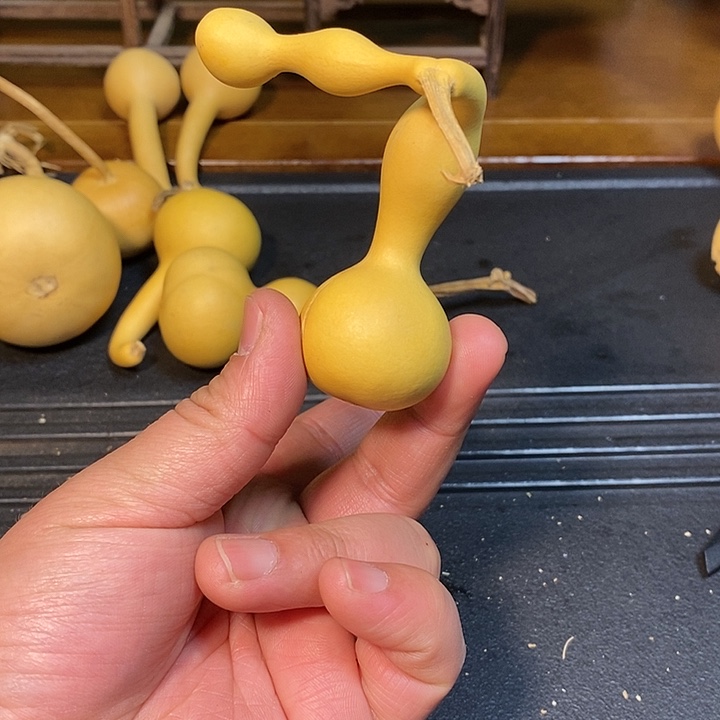 念**响精品葫芦手把葫芦147