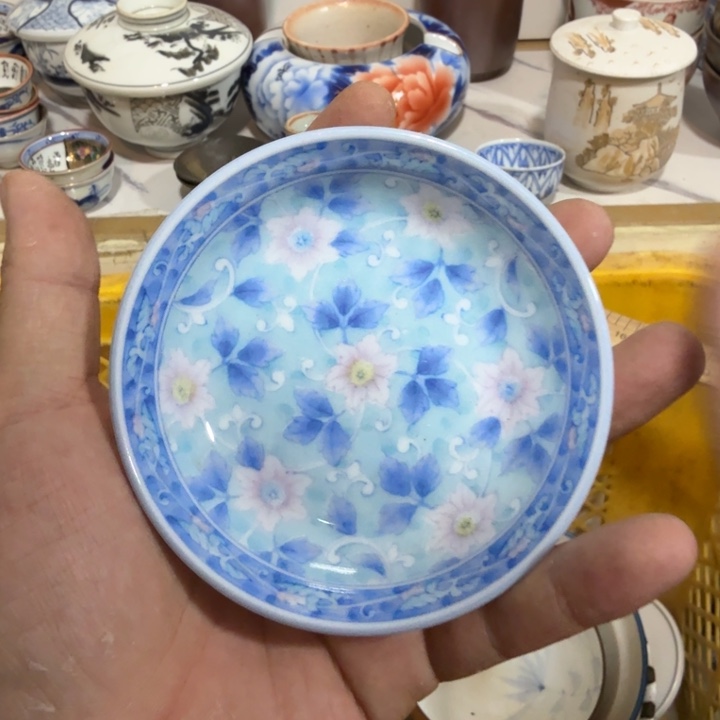 陶瓷推荐第二名20包邮
