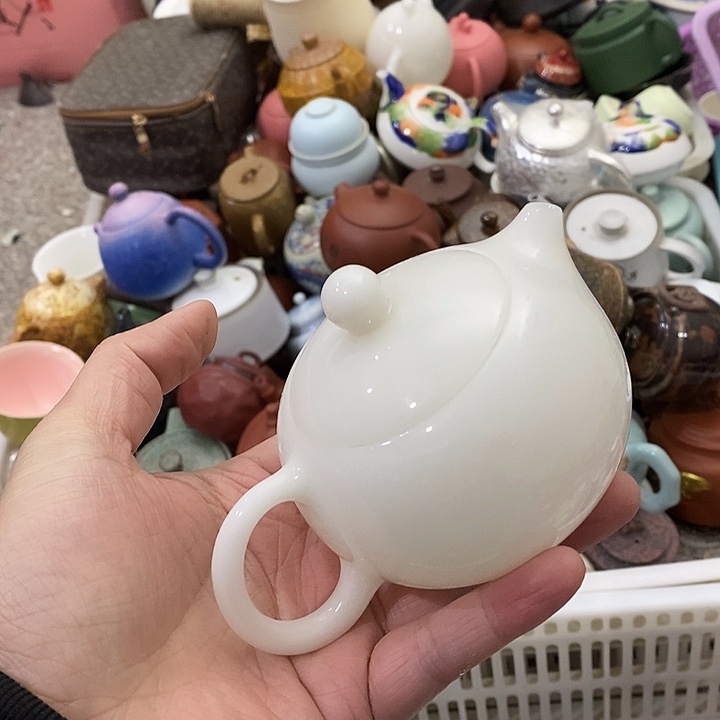 陶瓷艺术品及陶瓷制品