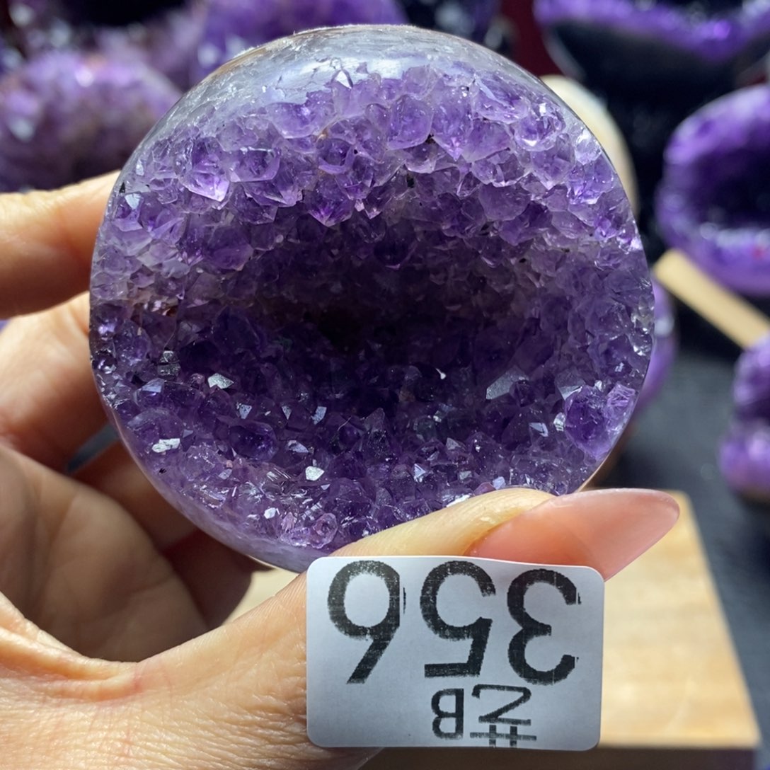 【闪购商品】水晶大型摆件（非配饰）未镶嵌